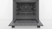 Встраиваемый духовой шкаф BOSCH HBJ554YS0R фото 3 в Новосибирске