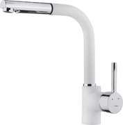 Смеситель Teka ARK 938 WHITE Смеситель Teka ARK 938 WHITE
