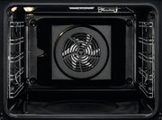 Духовой шкаф Electrolux EOF4P56X фото 2 в Новосибирске