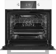 Духовой шкаф Weissgauff EOM 691 PDW Steam Clean фото 2 в Новосибирске