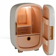 Холодильник для косметики и напитков Meyvel MB-12C1W фото 4 в Новосибирске