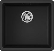 Мойка Омойкири Kata 44-U-BL фото в Новосибирске Мойка Omoikiri Kata 44-U-BL фото в Новосибирске