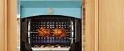 Печь-гриль La Cornue Flamberge фото 4 в Новосибирске