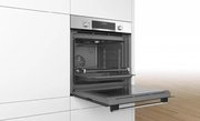 Встраиваемый духовой шкаф BOSCH HBG537ES0R фото 2 в Новосибирске