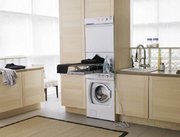 Гладильная доска Аско HI1152 W фото 2 в Новосибирске Гладильная доска Asko HI1152 W фото 2 в Новосибирске