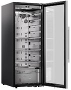 Холодильник для сухого вызревания мяса Meyvel MM-105SR фото 2 в Новосибирске