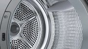 Сушильная машина Bosch WQG245DXSN фото 3 в Новосибирске