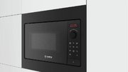 Встраиваемая микроволновая печь Bosch BFL523MB4 фото 4 в Новосибирске