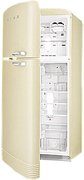 Холодильник Smeg FAB50PS фото 2 в Новосибирске