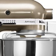 Миксер KitchenAid 5KSM150PSECZ фото 4 в Новосибирске