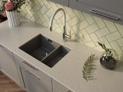 Смеситель Omoikiri YATOMI 2 PLUS BN-WH фото 3 в Новосибирске