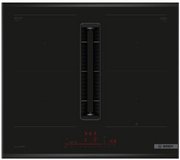 Индукционная варочная панель с вытяжкой Bosch PVQ695H26E