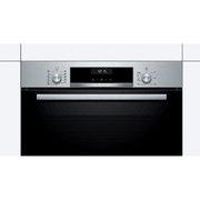 Духовой шкаф Bosch HBG557SS0R фото 2 в Новосибирске