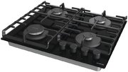 Встраиваемая газовая варочная панель Gorenje GT642SYB фото 2 в Новосибирске