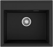 Мойка Omoikiri DAISEN 57-BL фото в Новосибирске