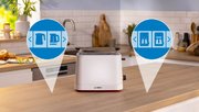 Тостер Bosch TAT3M121 фото 2 в Новосибирске