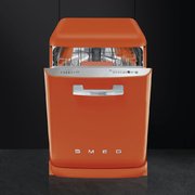 Посудомоечная машина Smeg LVFABOR фото 2 в Новосибирске
