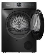 Сушильная машина Midea MD200D90WB/S-RU фото 3 в Новосибирске