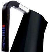 Электрочайник Бугатти Kettle Vera Black фото 4 в Новосибирске Электрочайник Bugatti Kettle Vera Black фото 4 в Новосибирске