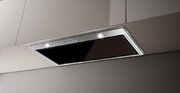 Встраиваемая вытяжка Faber INCA LUX EV8 X/BK A70 фото 2 в Новосибирске