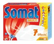 Таблетки для посудомоечных машин Somat Multi - Perfect фото в Новосибирске