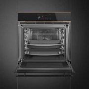 Духовой шкаф Smeg SO6606WAPNR фото 3 в Новосибирске