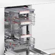 Встраиваемая посудомоечная машина Bosch SPV6YMX08E фото 2 в Новосибирске