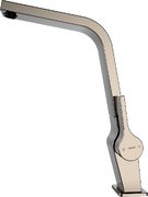 Смеситель Teka ICC 915 GRAPHITE фото 2 в Новосибирске