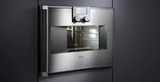 Духовой шкаф-пароварка Gaggenau BS 274-100 фото 2 в Новосибирске