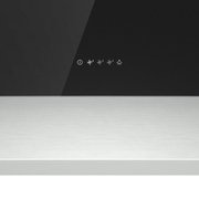 Настенная каминная вытяжка Gorenje WHI943E6XGB фото 4 в Новосибирске