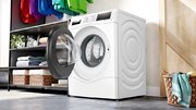 Стирально-сушильная машина Bosch WDU28513 фото 3 в Новосибирске