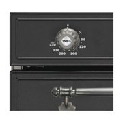 Духовой шкаф Smeg SC750AS-8 фото 3 в Новосибирске
