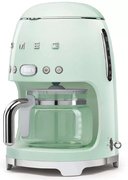 Капельная кофеварка Smeg DCF02PGEU фото 3 в Новосибирске