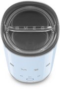Вспениватель молока Smeg MFF02PBEU фото 4 в Новосибирске
