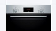 Духовой шкаф Bosch HBF113BR1S фото 2 в Новосибирске