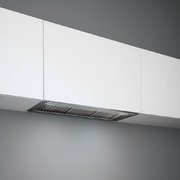 Встраиваемая вытяжка Falmec VIRGOLA NO-DROP TOUCH 120 фото 3 в Новосибирске