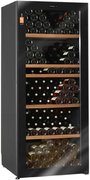 Винный шкаф Climadiff DV265AGN7