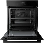 Духовой шкаф Haier HOQ-F4AAN3GB фото 4 в Новосибирске