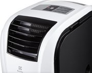 Мобильный кондиционер Electrolux EACM-07 RK/N6 фото 3 в Новосибирске