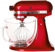 Миксер KitchenAid KSM156PSECA фото 2 в Новосибирске