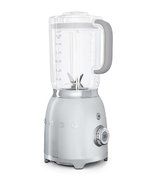 Блендер Смег BLF01SVEU фото 4 в Новосибирске Блендер Smeg BLF01SVEU фото 4 в Новосибирске