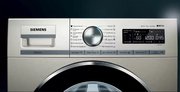 Стиральная машина с фронтальной загрузкой SIEMENS WS12WMHSOE фото 2 в Новосибирске