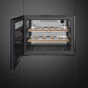 Винный холодильник Smeg CVI621LWNX3 фото 3 в Новосибирске