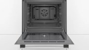 Встраиваемый духовой шкаф BOSCH HBF514BW0R фото 3 в Новосибирске