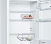 Холодильник Bosch KGV36XW2AR фото 3 в Новосибирске