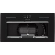 Встраиваемая вытяжка KRONA WERMUT 600 DN BLACK PB BF фото 4 в Новосибирске