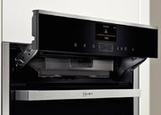 Духовой шкаф Neff C17FS42N0 фото 3 в Новосибирске
