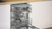 Встраиваемая посудомоечная машина Bosch SMD6ZC804E фото 4 в Новосибирске