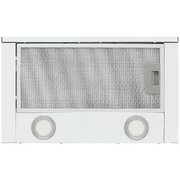 Встраиваемая вытяжка KRONA KAMILLA MV 500 WHITE фото 2 в Новосибирске