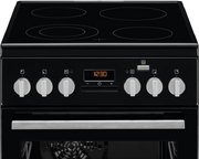 Электрическая плита Electrolux RKR560200K фото 2 в Новосибирске